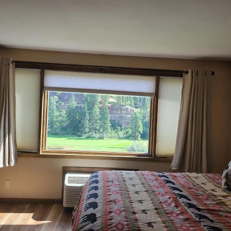 New Tamarron Lodge Unit-Amazing Views And 10 Miles To Purgatory! Durango Exterior photo
