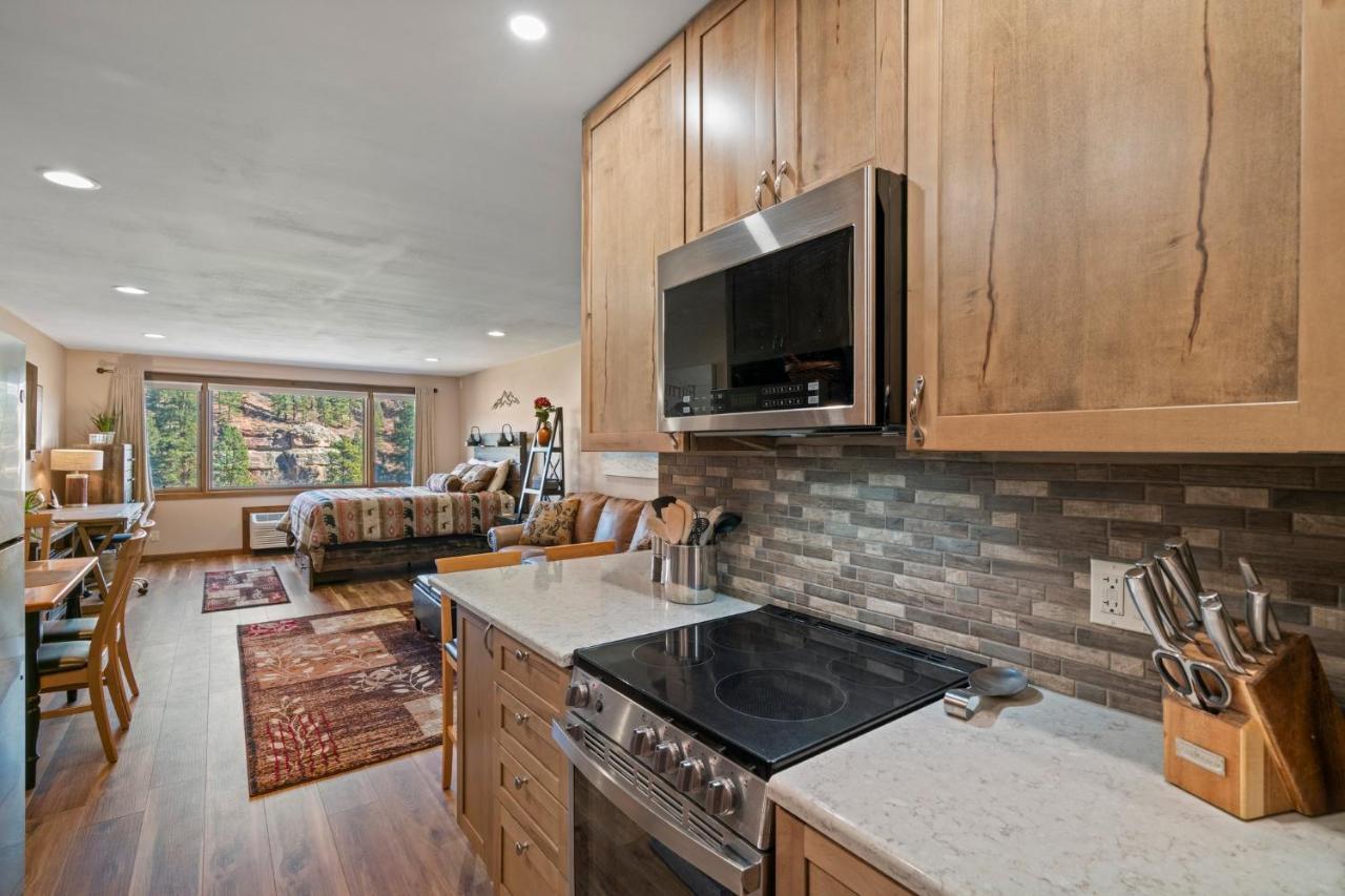 New Tamarron Lodge Unit-Amazing Views And 10 Miles To Purgatory! Durango Exterior photo