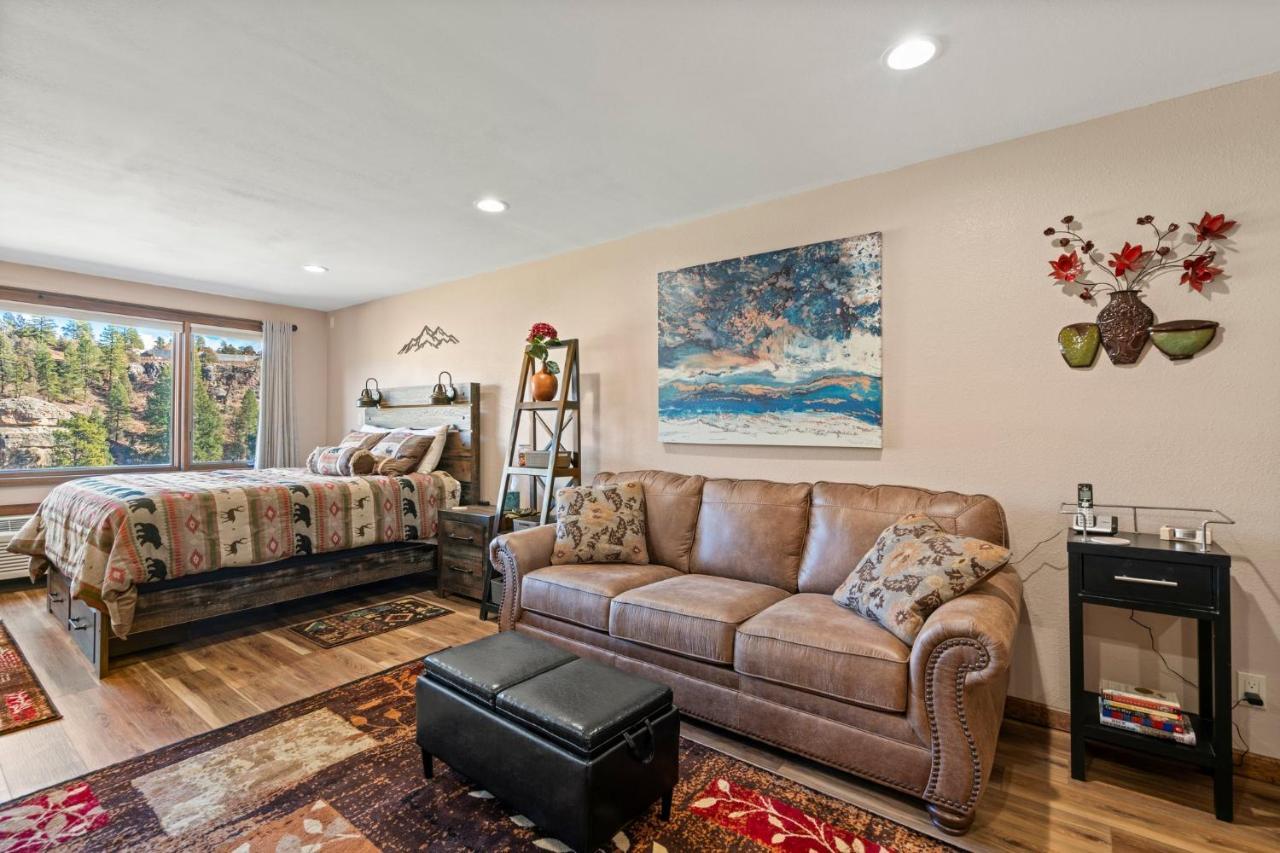 New Tamarron Lodge Unit-Amazing Views And 10 Miles To Purgatory! Durango Exterior photo
