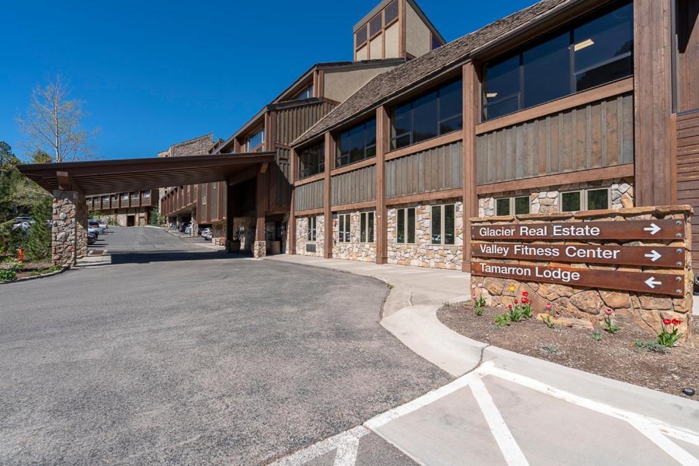New Tamarron Lodge Unit-Amazing Views And 10 Miles To Purgatory! Durango Exterior photo