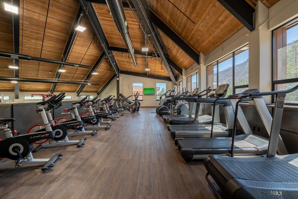 New Tamarron Lodge Unit-Amazing Views And 10 Miles To Purgatory! Durango Exterior photo