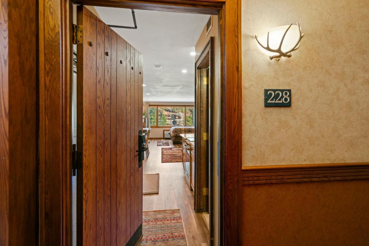 New Tamarron Lodge Unit-Amazing Views And 10 Miles To Purgatory! Durango Exterior photo