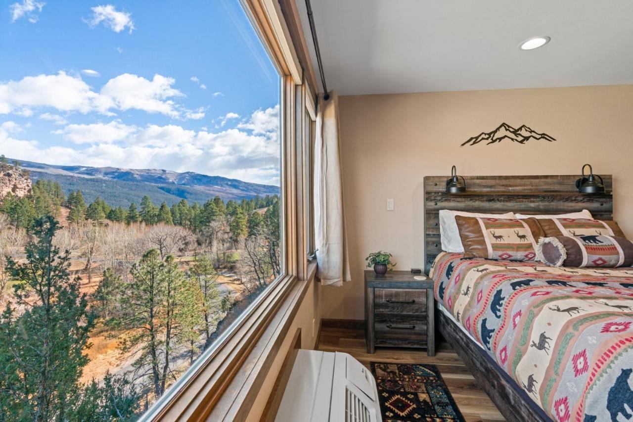 New Tamarron Lodge Unit-Amazing Views And 10 Miles To Purgatory! Durango Exterior photo