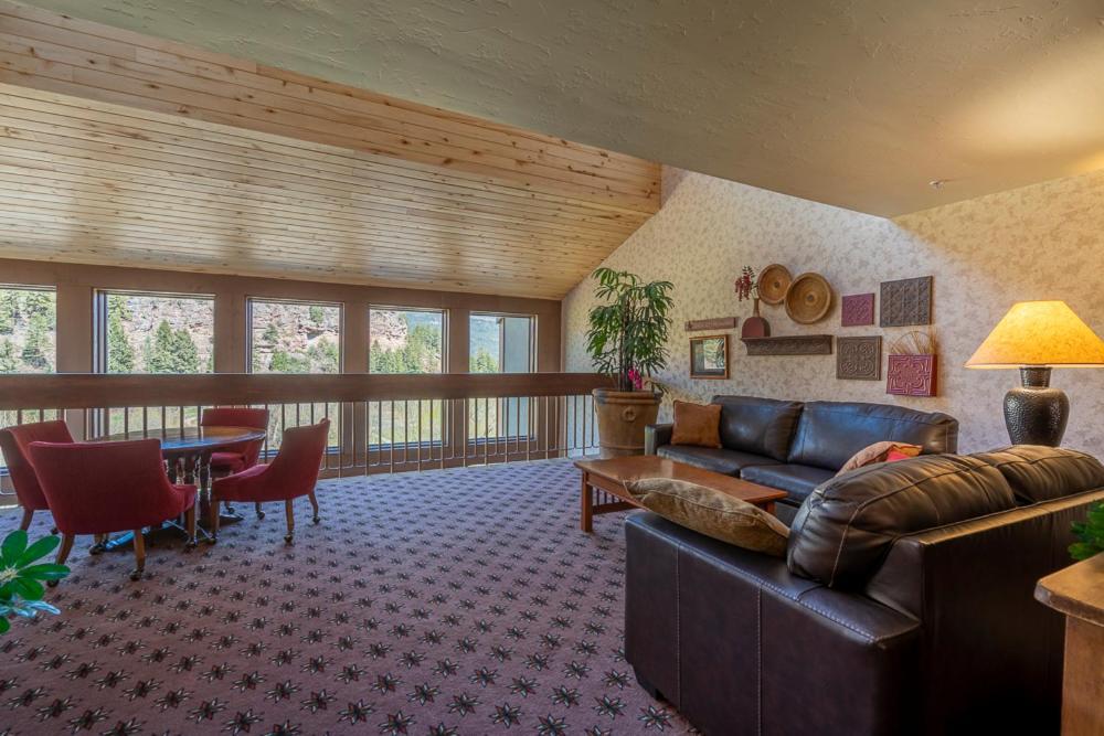 New Tamarron Lodge Unit-Amazing Views And 10 Miles To Purgatory! Durango Exterior photo