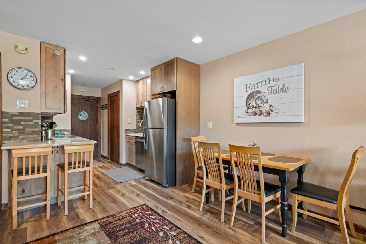 New Tamarron Lodge Unit-Amazing Views And 10 Miles To Purgatory! Durango Exterior photo