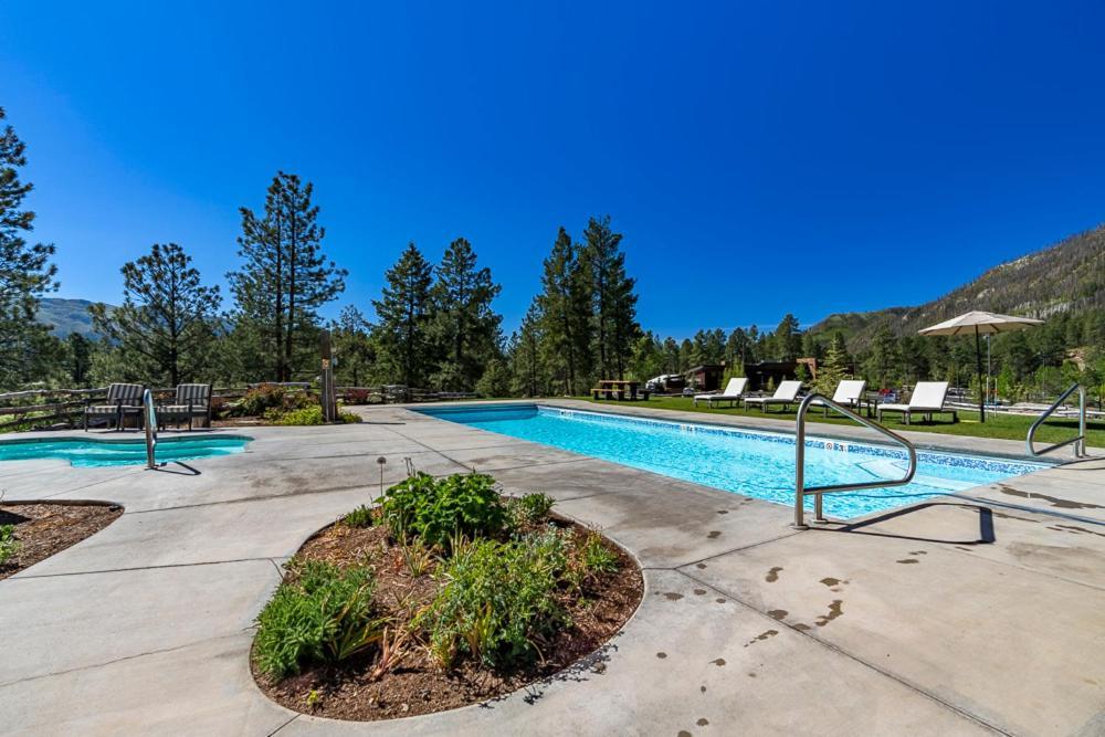 New Tamarron Lodge Unit-Amazing Views And 10 Miles To Purgatory! Durango Exterior photo