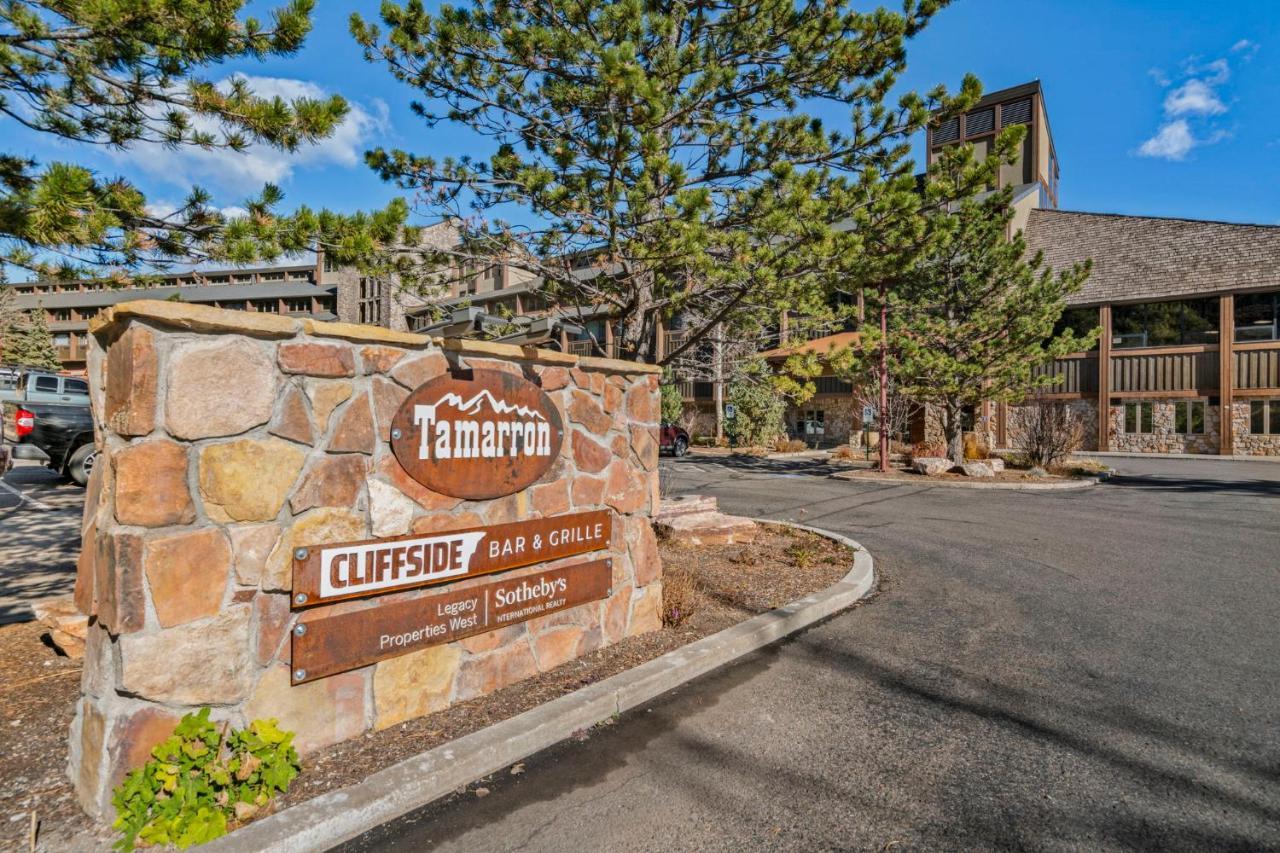 New Tamarron Lodge Unit-Amazing Views And 10 Miles To Purgatory! Durango Exterior photo