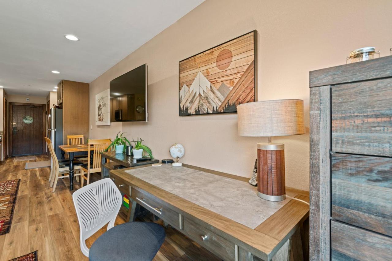 New Tamarron Lodge Unit-Amazing Views And 10 Miles To Purgatory! Durango Exterior photo
