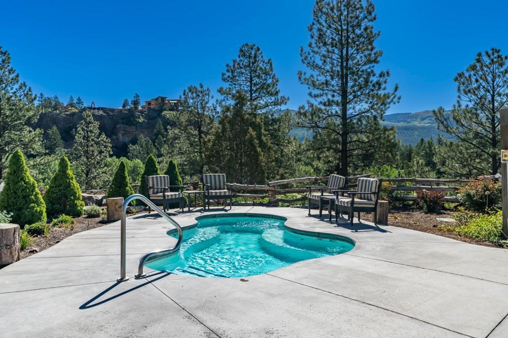 New Tamarron Lodge Unit-Amazing Views And 10 Miles To Purgatory! Durango Exterior photo