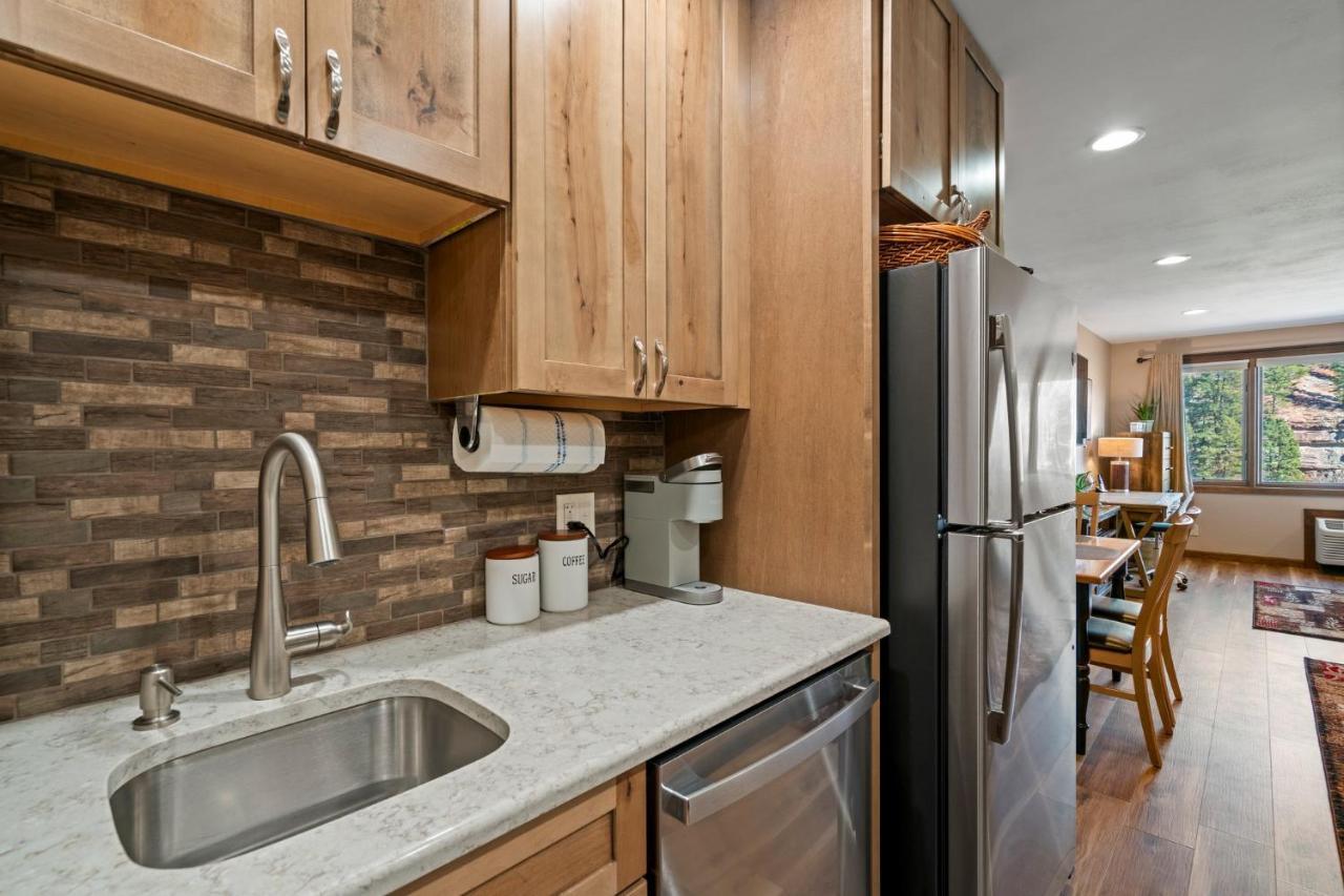 New Tamarron Lodge Unit-Amazing Views And 10 Miles To Purgatory! Durango Exterior photo