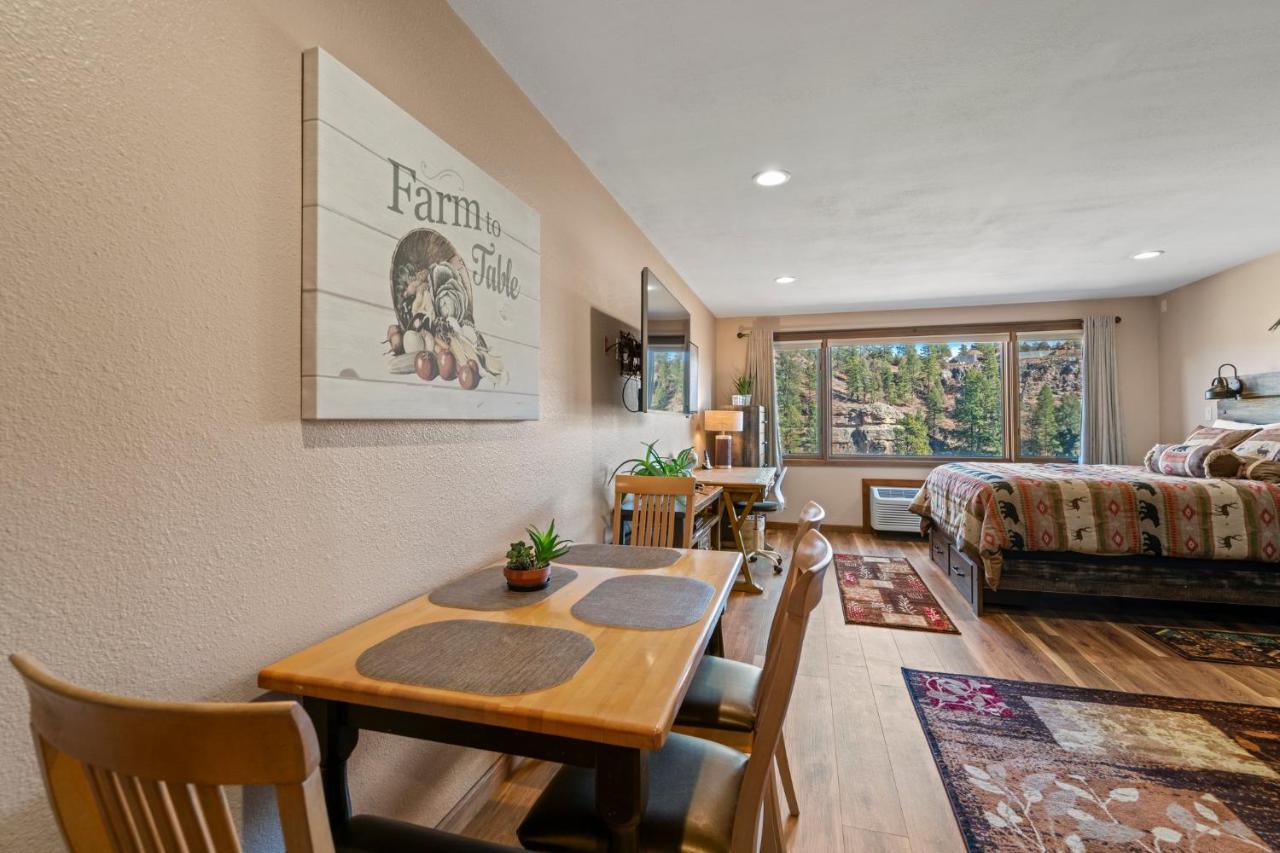 New Tamarron Lodge Unit-Amazing Views And 10 Miles To Purgatory! Durango Exterior photo