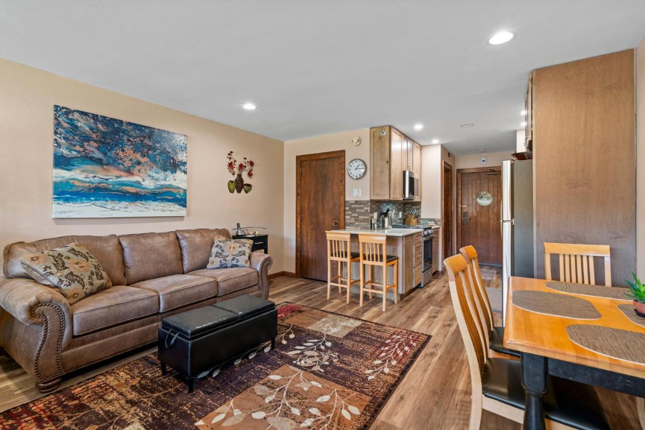 New Tamarron Lodge Unit-Amazing Views And 10 Miles To Purgatory! Durango Exterior photo