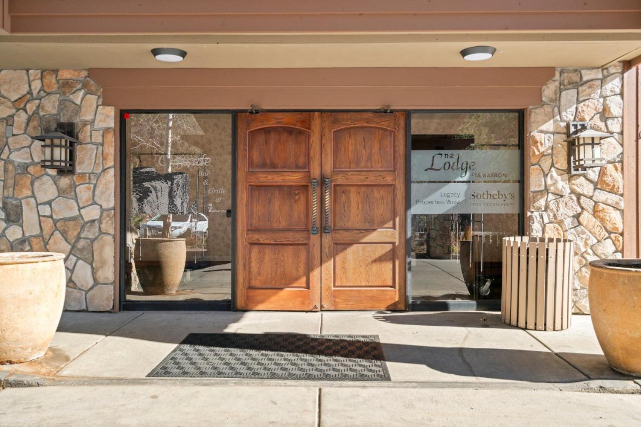 New Tamarron Lodge Unit-Amazing Views And 10 Miles To Purgatory! Durango Exterior photo