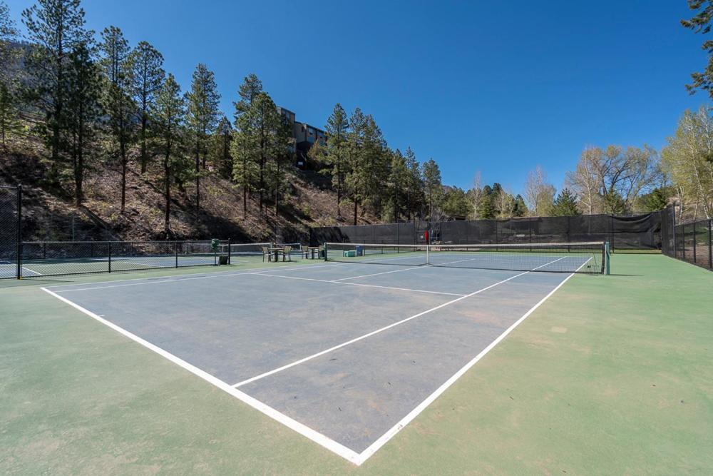 New Tamarron Lodge Unit-Amazing Views And 10 Miles To Purgatory! Durango Exterior photo