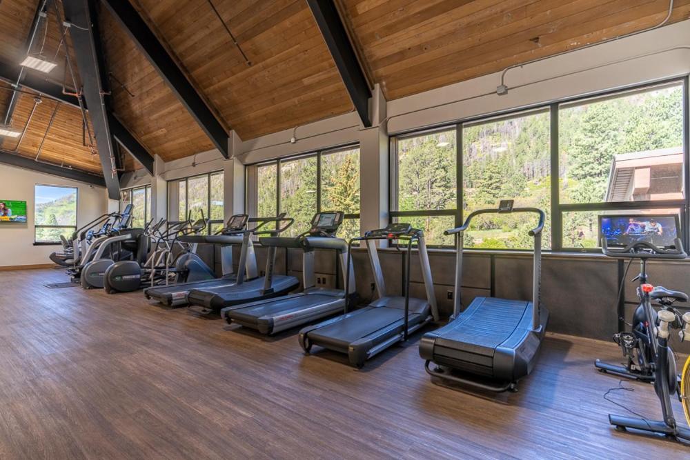 New Tamarron Lodge Unit-Amazing Views And 10 Miles To Purgatory! Durango Exterior photo