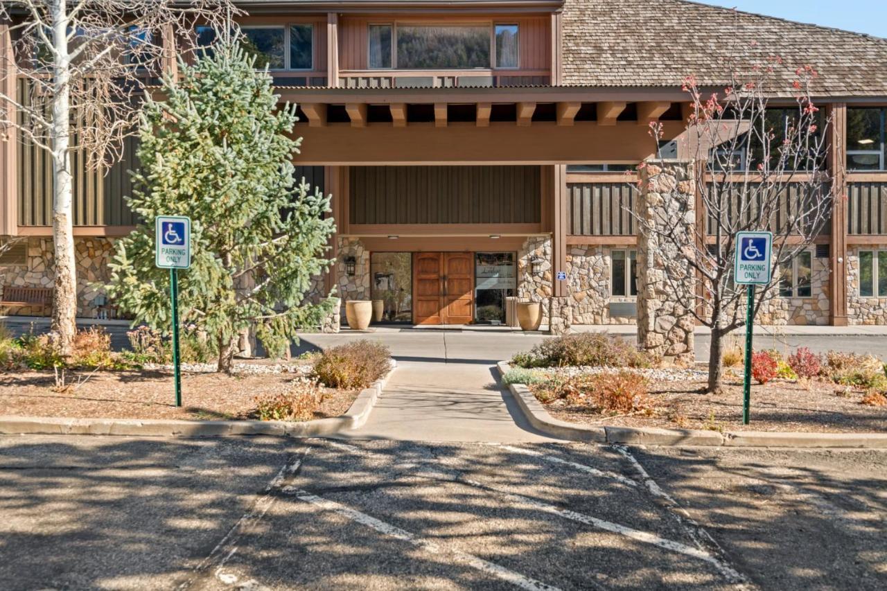 New Tamarron Lodge Unit-Amazing Views And 10 Miles To Purgatory! Durango Exterior photo